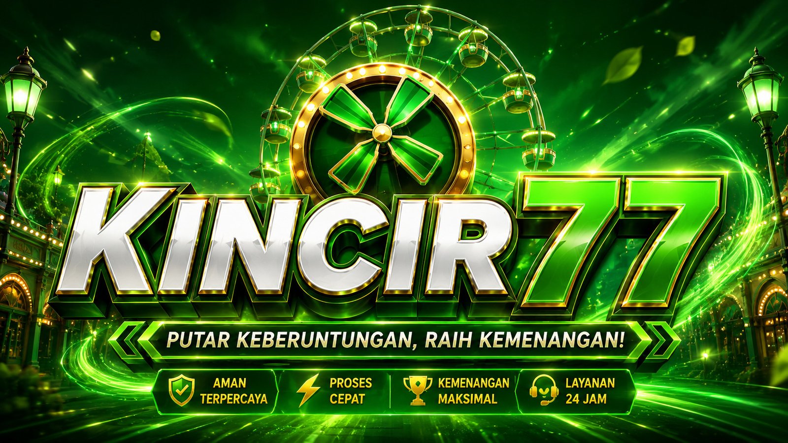 kincir77 kincir77